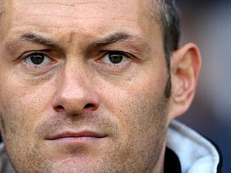 Alex Neil is planning to devel...